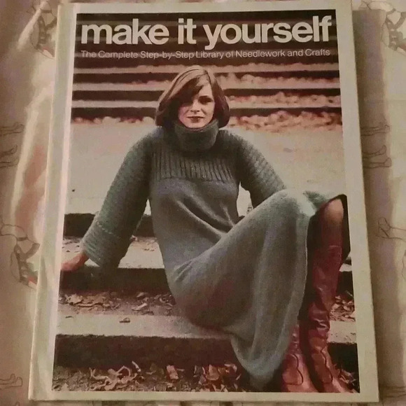 Other - Make it yourself volume 10